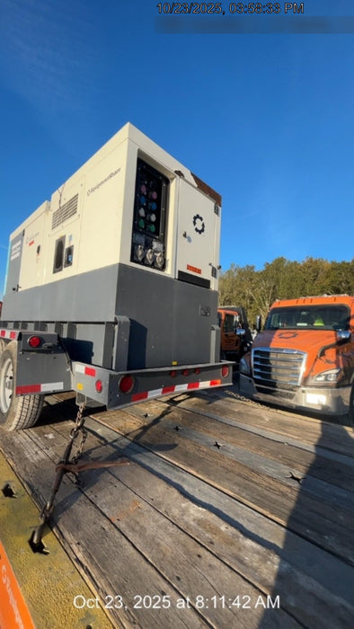 2022 ATLAS COPCO QAS200