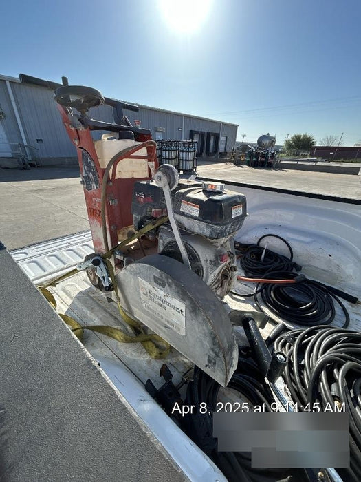 2019 HUSQVARNA FS 400 LV