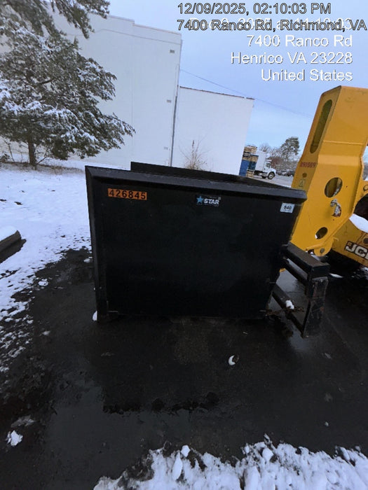 2024 STAR INDUSTRIES 1425