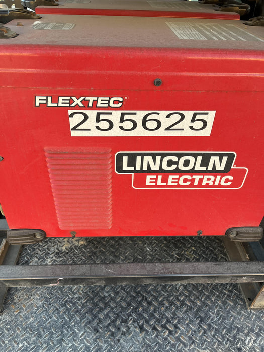 2022 LINCOLN ELECTRIC K3607-1