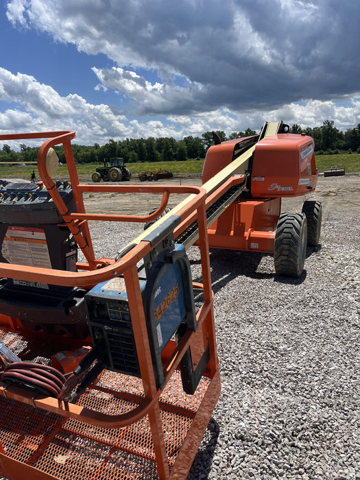 2023 MILLER ELECTRIC CST-280