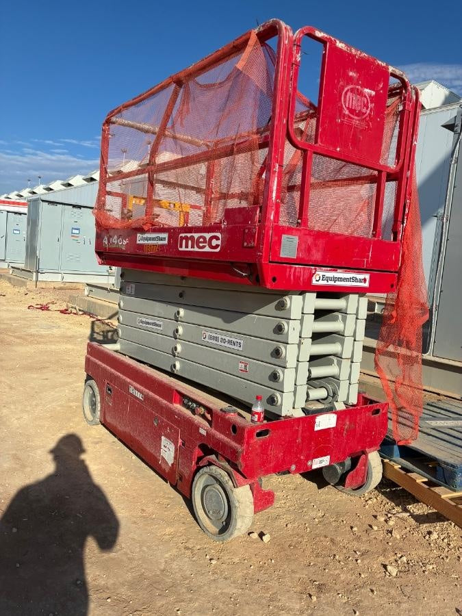 2021 MEC 4046SE