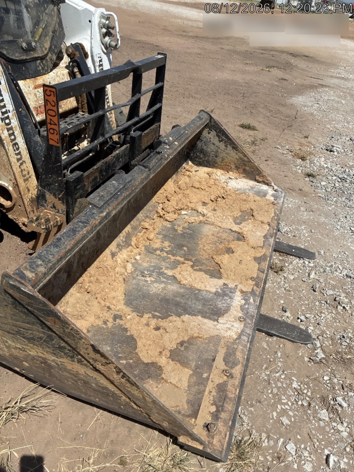 2025 ARROW MATERIAL HANDLING F5100CB