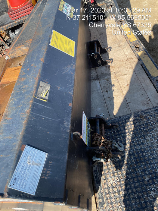 2020 STAR INDUSTRIES 1406B