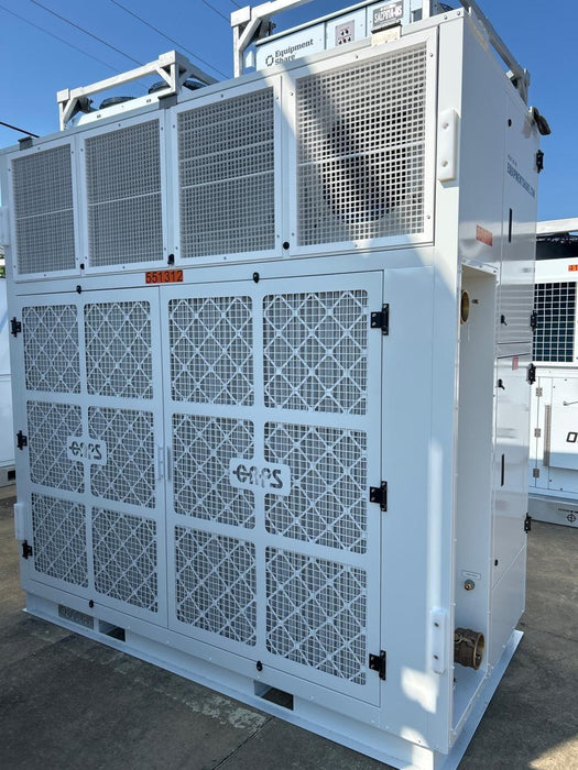 2025 CAPS PAHV-140TC-0NN0NN-5E5-P2-VG2CEUP