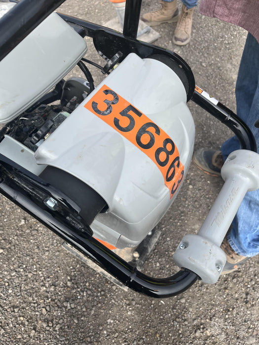 2023 MULTIQUIP MTX60HD