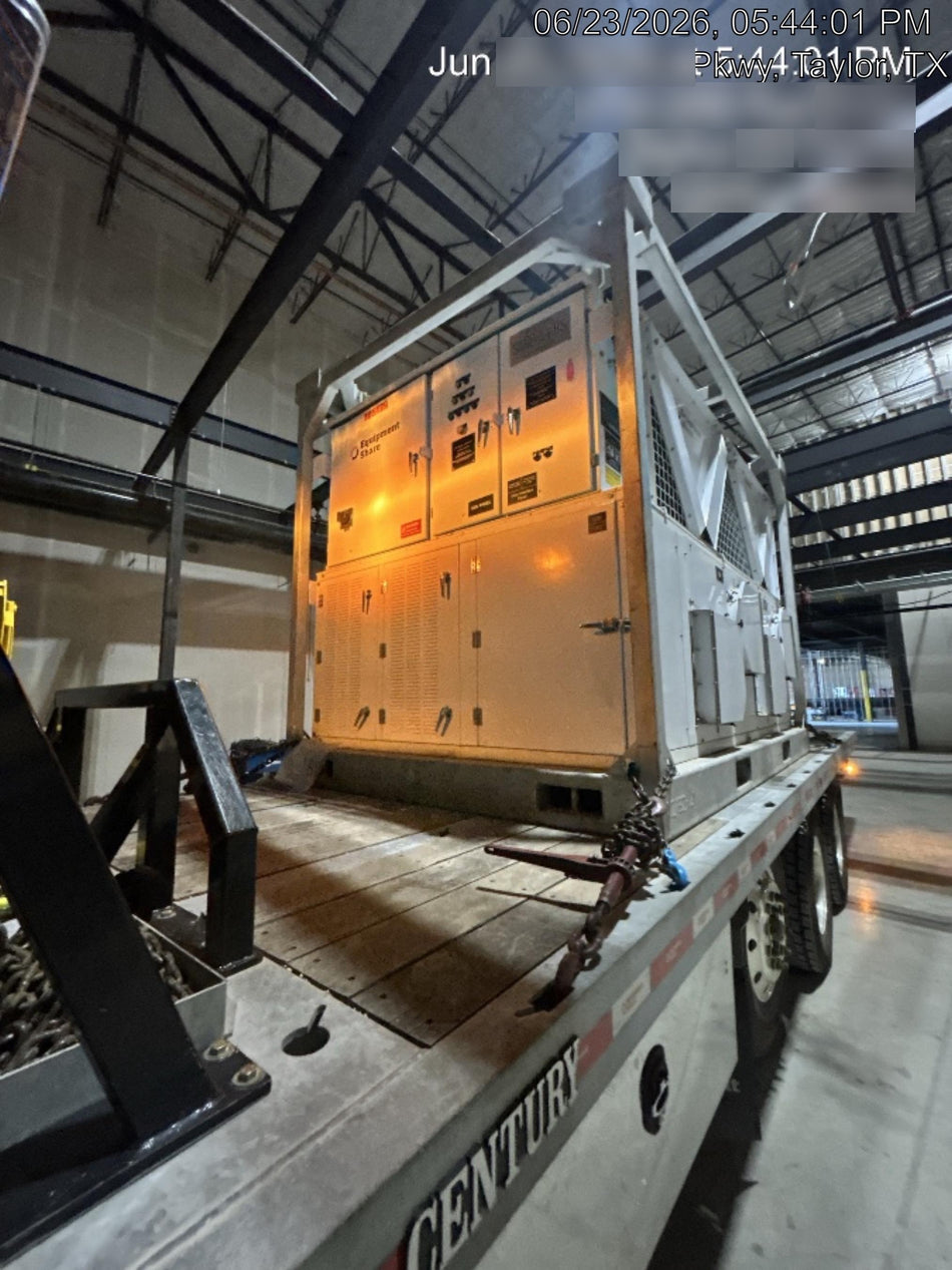 2020 SMARTECH SACP81A-HS