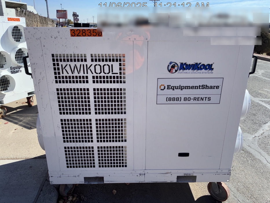 2023 KWIKOOL KPO12-43H