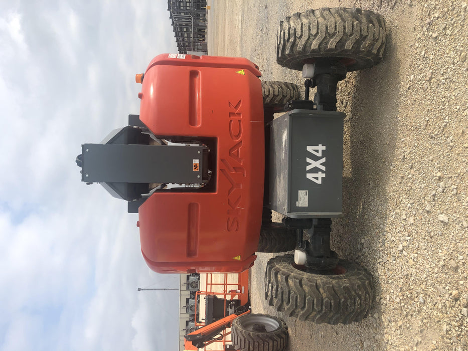 2019 SKYJACK SJ63 AJ