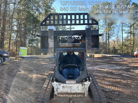 2023 SOLESBEE SPF-48