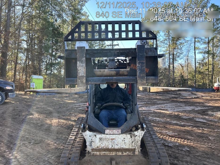 2023 SOLESBEE SPF-48