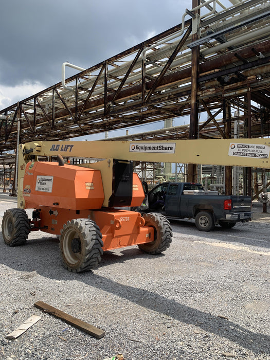 2020 JLG 800AJ