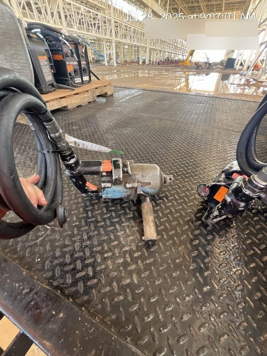 2022 INGERSOLL RAND 3940B2TI