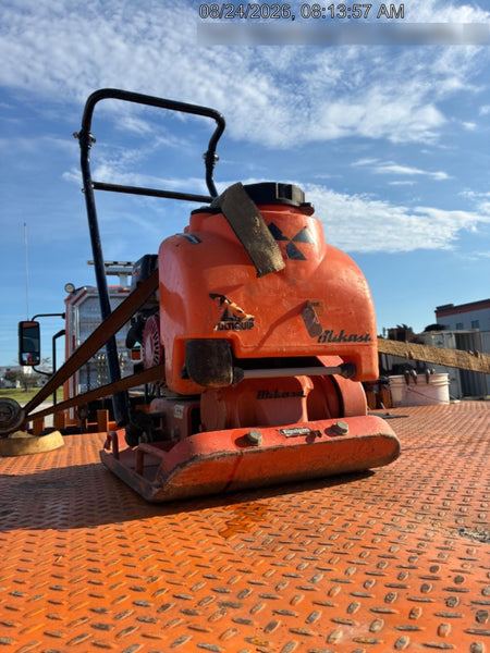 2023 MULTIQUIP MVC82VHW