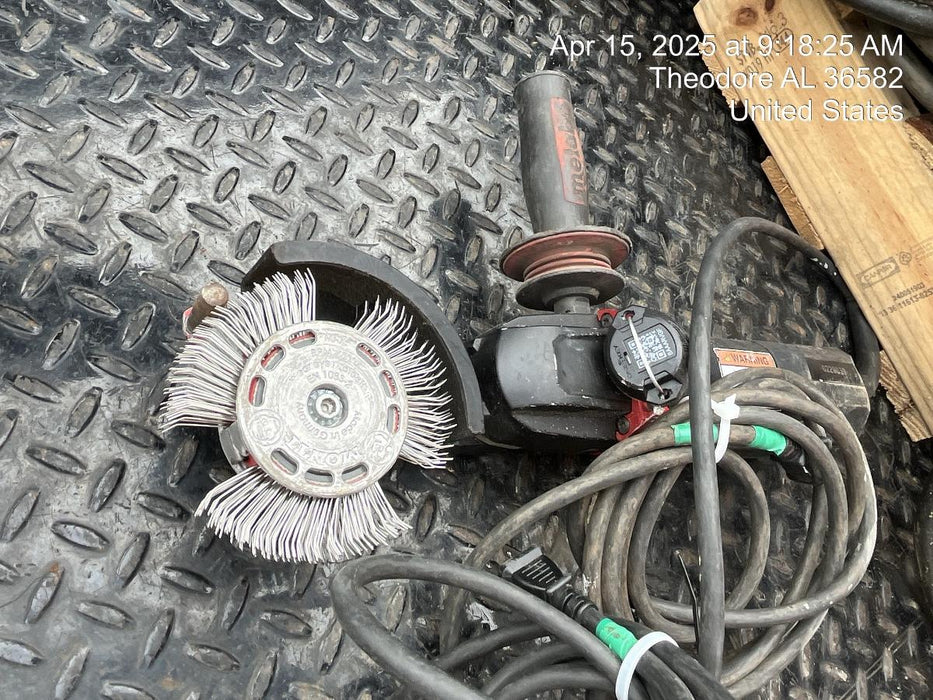 2022 MONTINI SE-1160-02