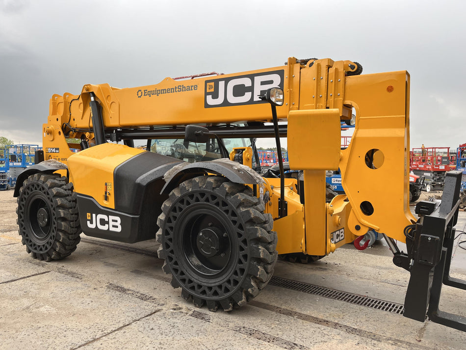 2023 JCB 514-56
