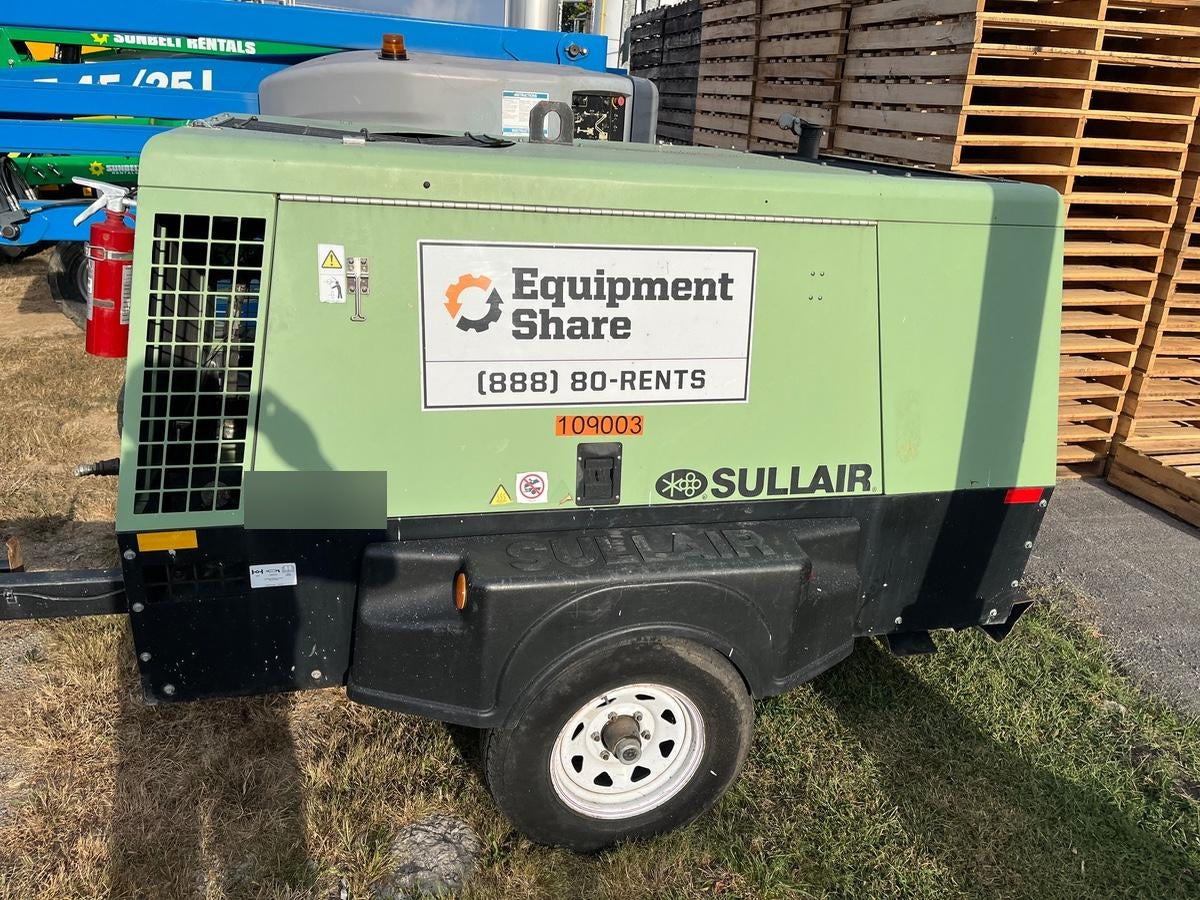 2020 SULLAIR 375H