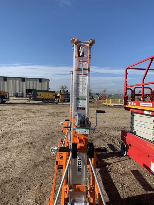 2021 LIFTSMART MLC-24