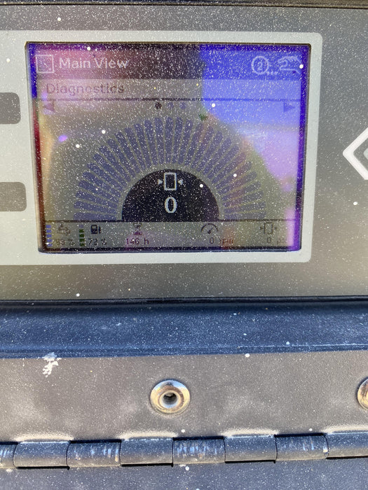 2022 ATLAS COPCO XAS440