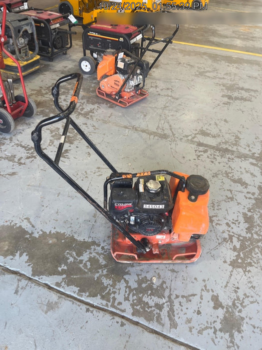 2023 MULTIQUIP MVC82VHW