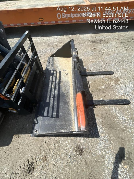 2025 ARROW MATERIAL HANDLING 60" Pallet Forks