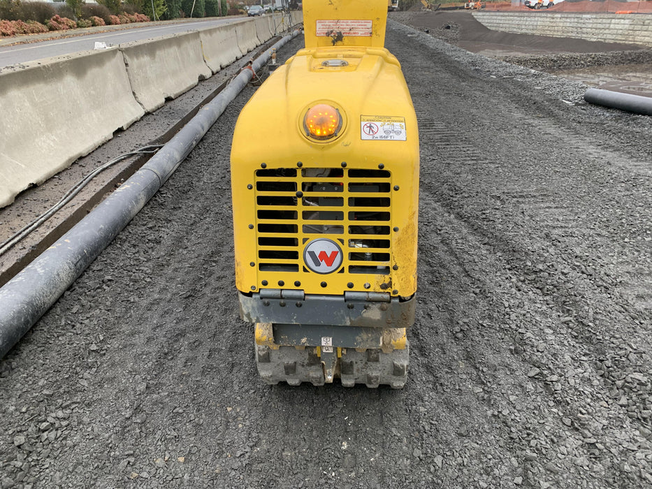 2020 WACKER NEUSON RTLx-SC3