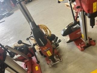 2021 HILTI DD 150-U