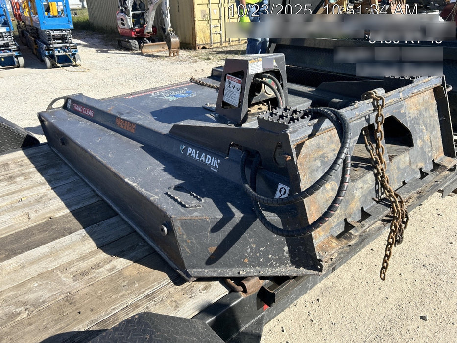 2022 PALADIN 30372A-0022