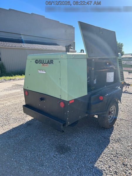 2022 SULLAIR 375H