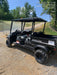 2022 CLUB CAR CA1700D (Canopy)