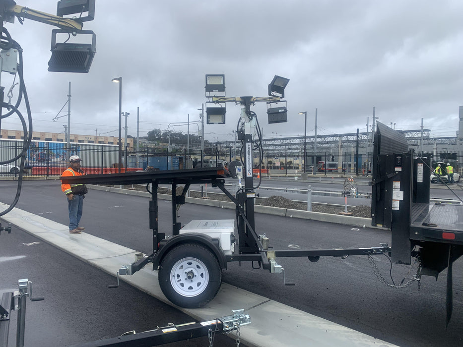 2022 WANCO WLTSSM4A750