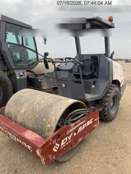 2024 DYNAPAC CA1300D