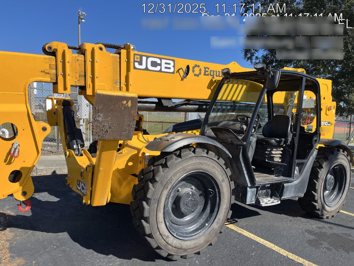 2024 JCB 510-56