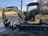 2020 YANMAR ViO55PRL
