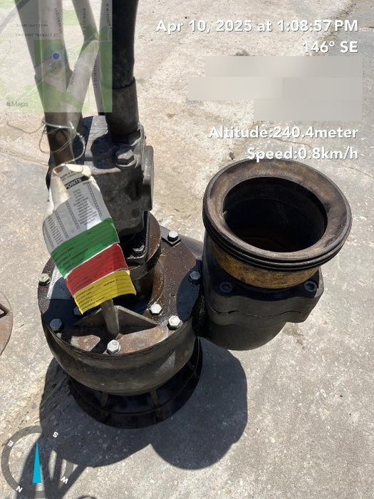 2021 HYDRA TECH S6TC