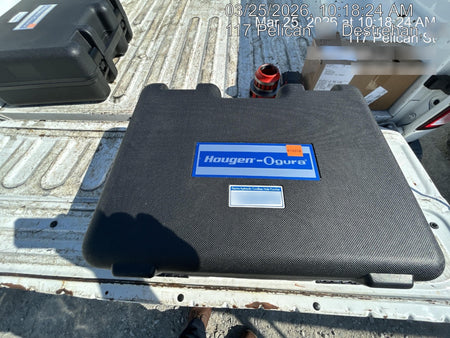 2026 HOUGEN MFG 76004PR