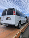 2023 CHEVROLET Express Van - Rental