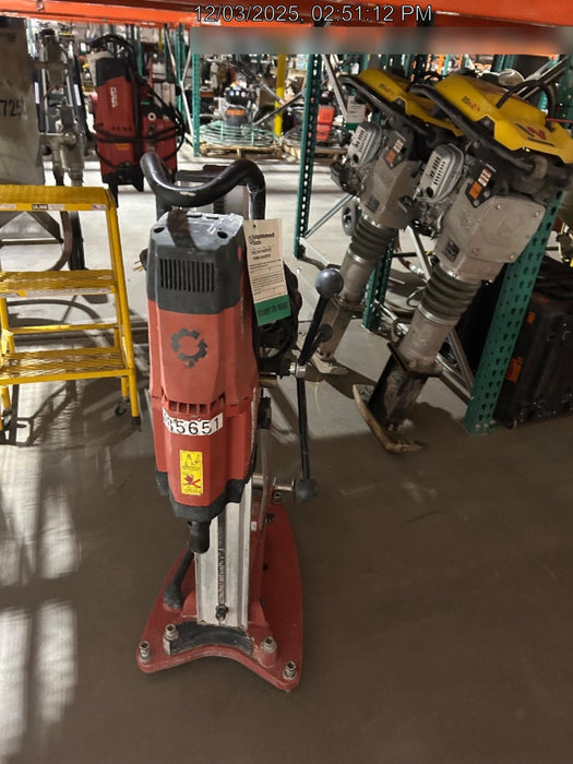 2025 HILTI DD 250