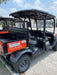 2022 KUBOTA RTV-X1140W-H (Canopy)