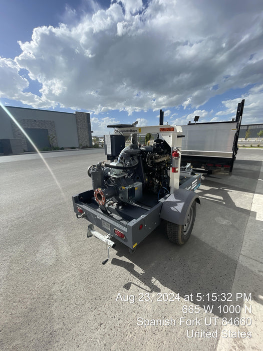 2022 ATLAS COPCO PAC H43 KD