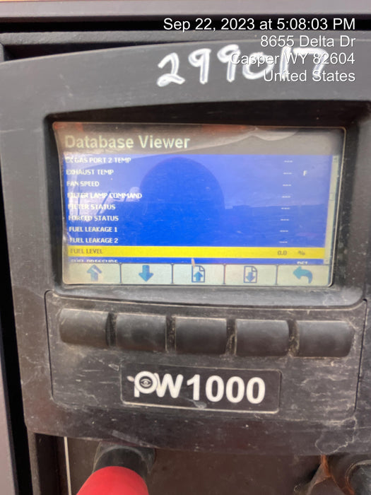 2023 ATLAS COPCO PAC H108 SD