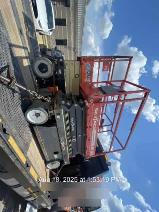 2017 Skyjack SJIII-3219 Standard