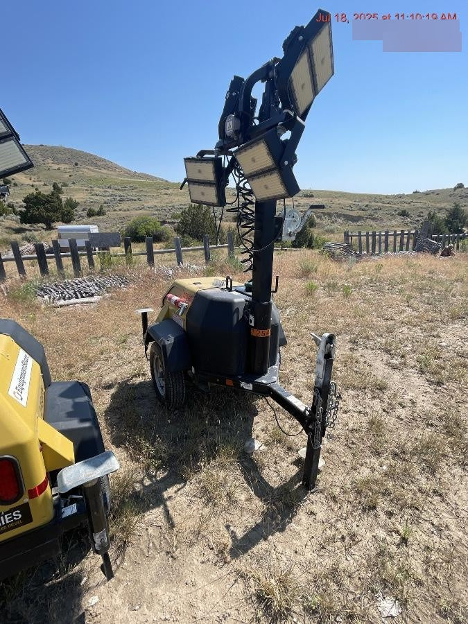 2020 ALLMAND NLV3GR