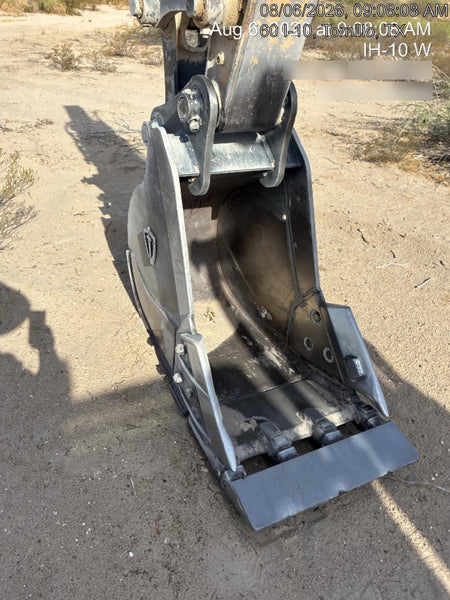 2018 SANY SY135C