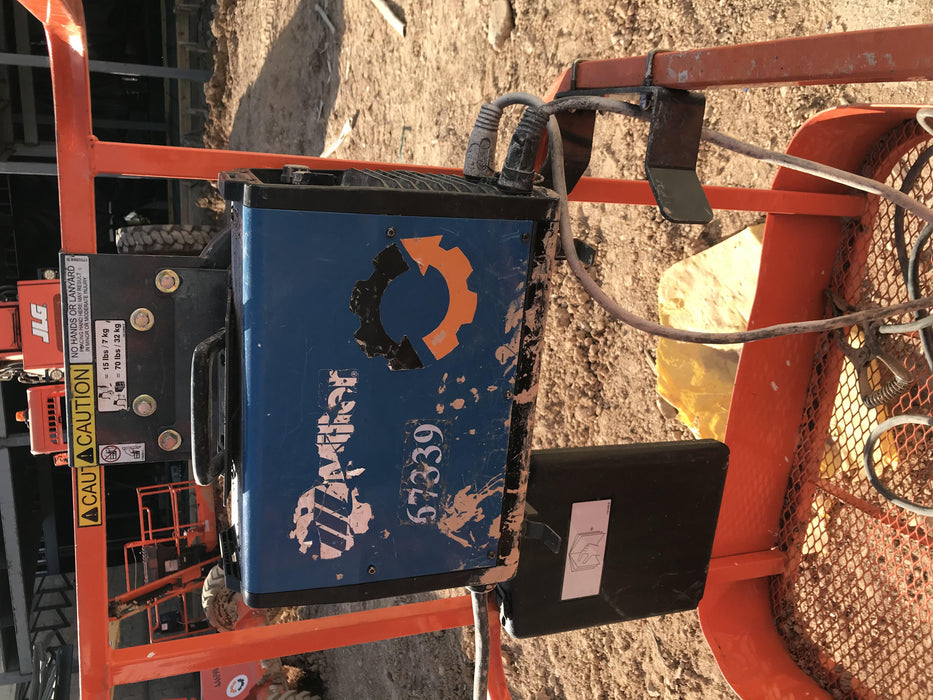 2020 MILLER ELECTRIC CST-280