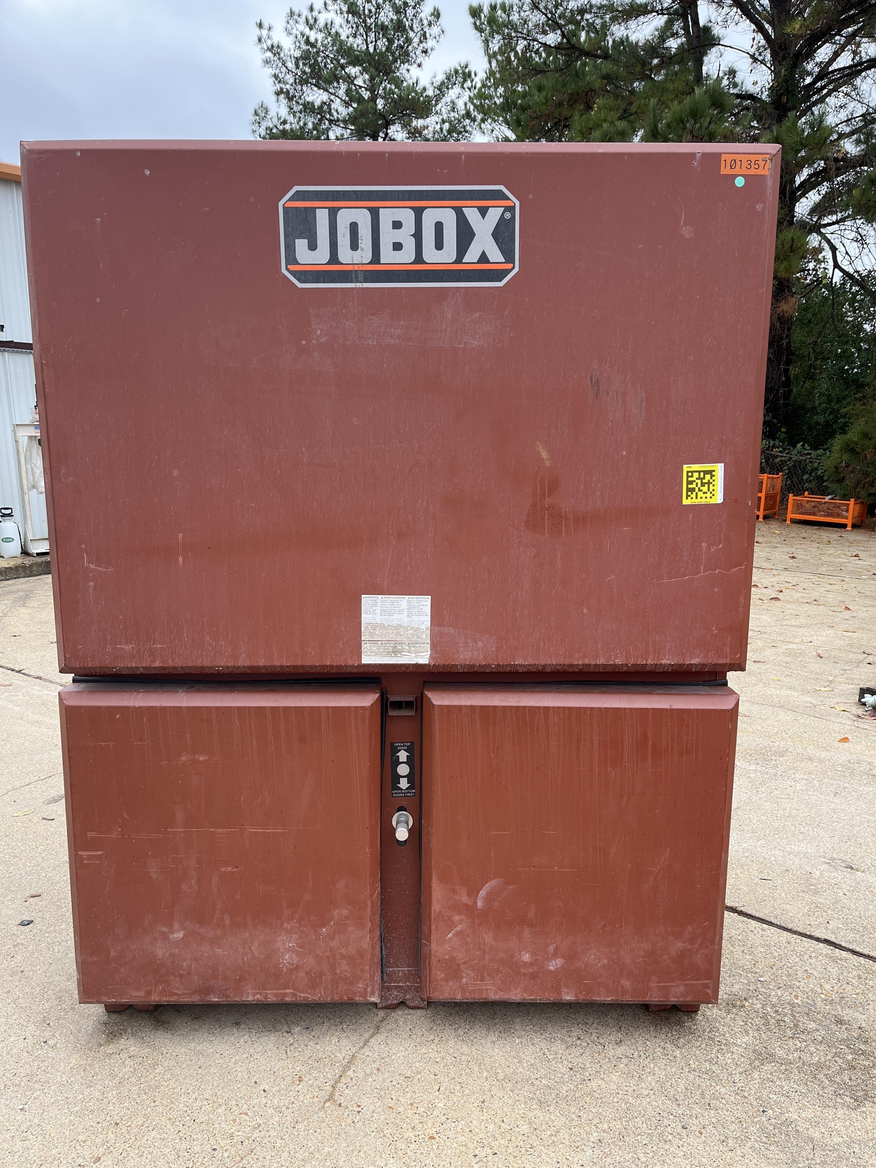 2020 JOBOX 1-669990