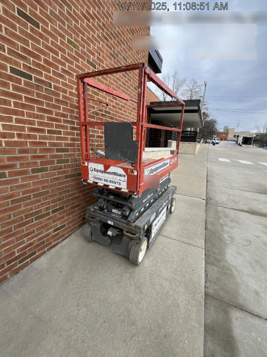 2019 SKYJACK SJIII-3219