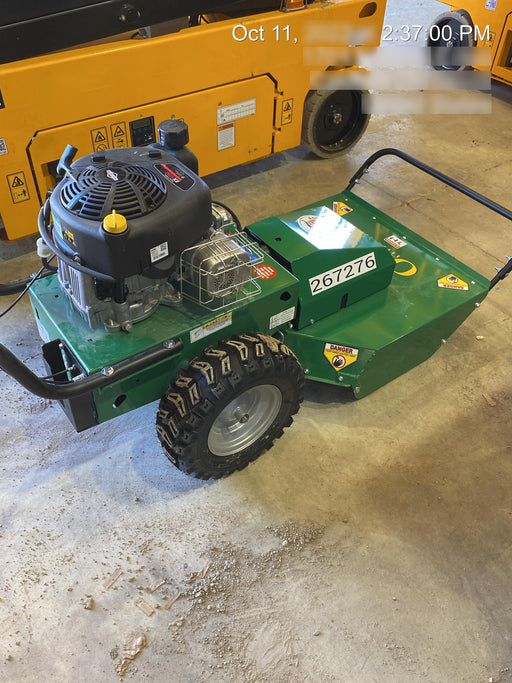 2022 BILLY GOAT BC2600ICH