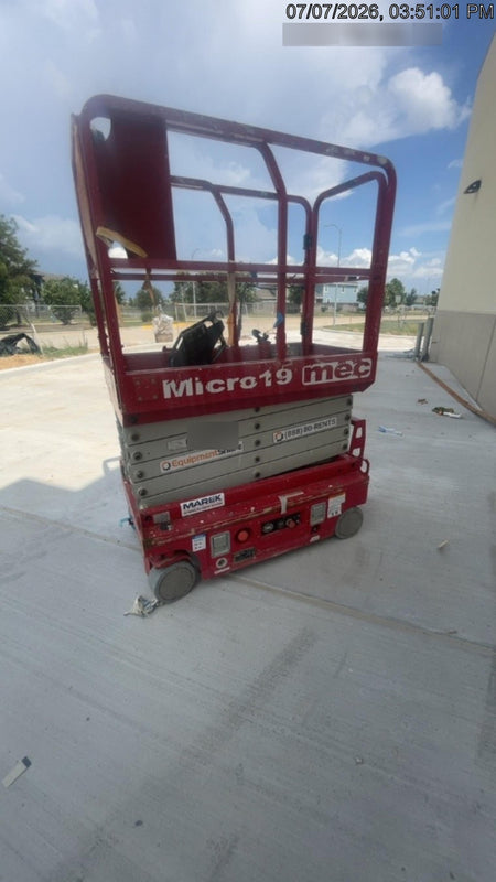 2019 MEC Micro 19