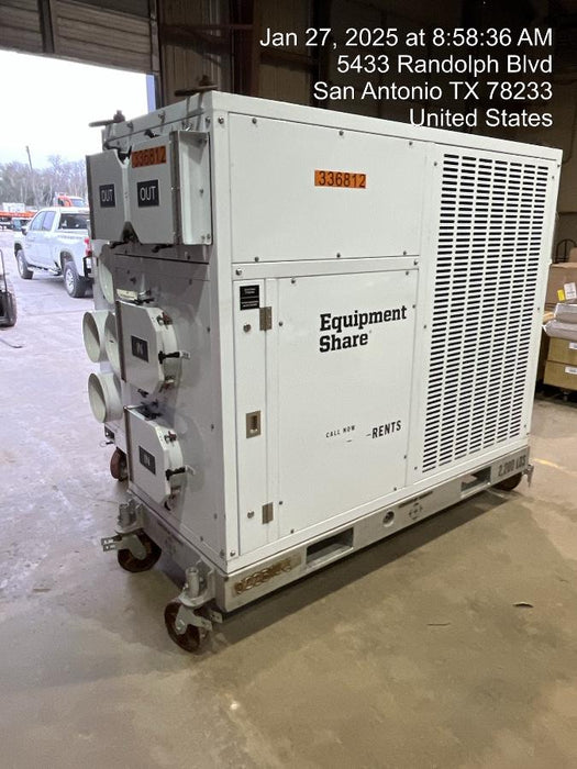 2023 SMARTECH SLIC12R-MSH